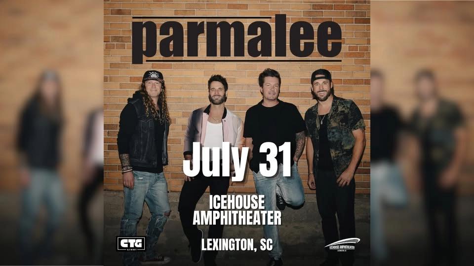 Parmalee