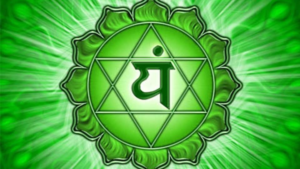 Heart Chakra (Anahata): Compassion & Connection Practice