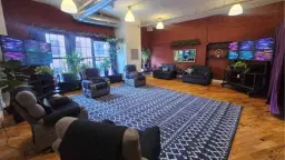 CACAO CEREMONY at SANAYA WELLNESS LIGHT SYSTEM ROOM in BROOKLYN