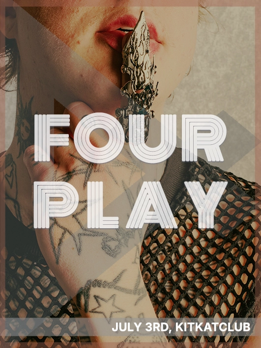 Four Play