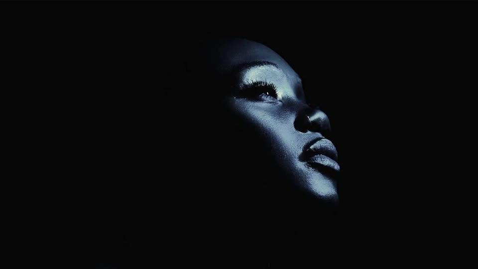 Mpululu Ntuve / Tevin Redvall | WADUDU / The Garden | Stora Teatern