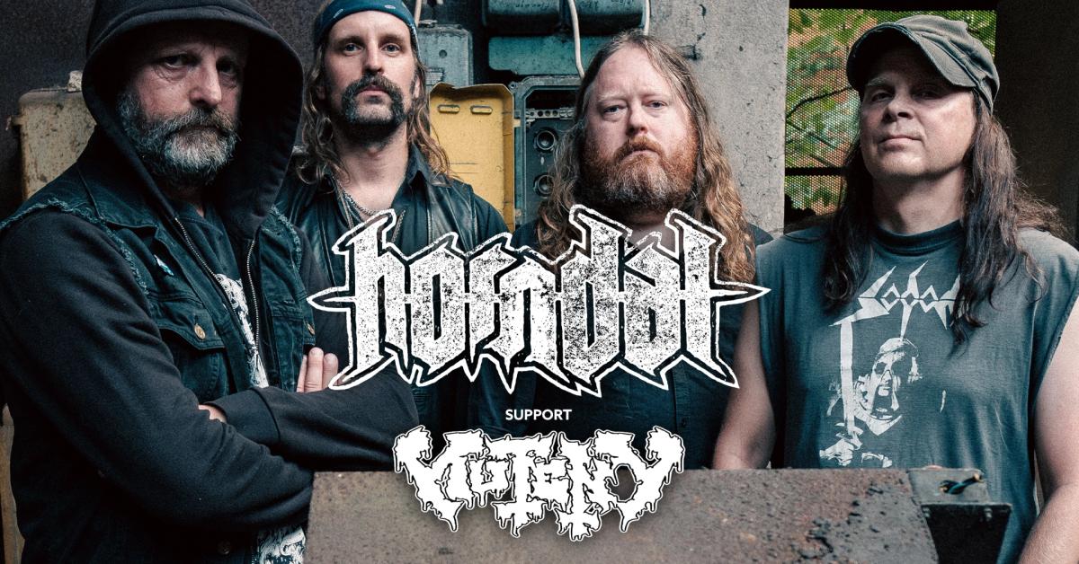 Horndal + Muteny