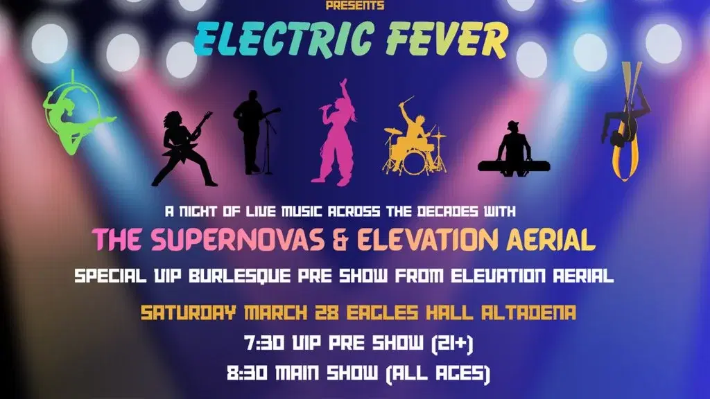 Electric Fever