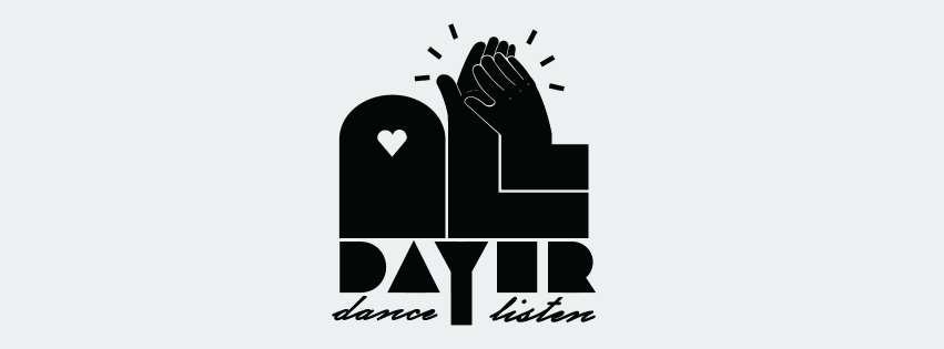 All Dayer with special guest Dee Brown