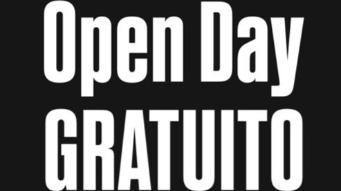 OPEN DAY GRATUITO Monza Brianza DANZA