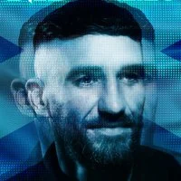 Billy Gillies Scottish Tour 2026 - Edinburgh