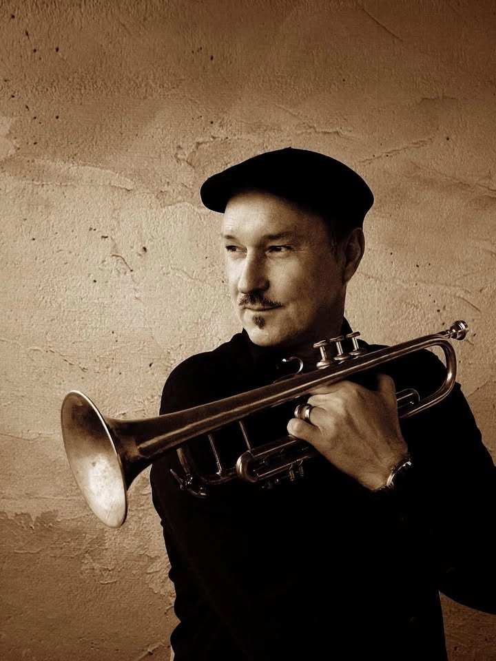 Adam Ross Trio Feat. Peter Asplund