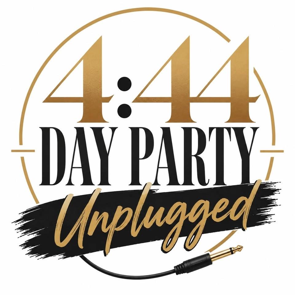 444 Day Party Unplugged | Maxwell vs Jay-Z