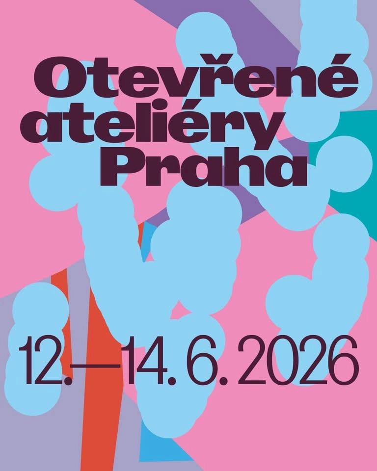 Otevřené ateliéry Praha v Ateliéru manželů Janouškových