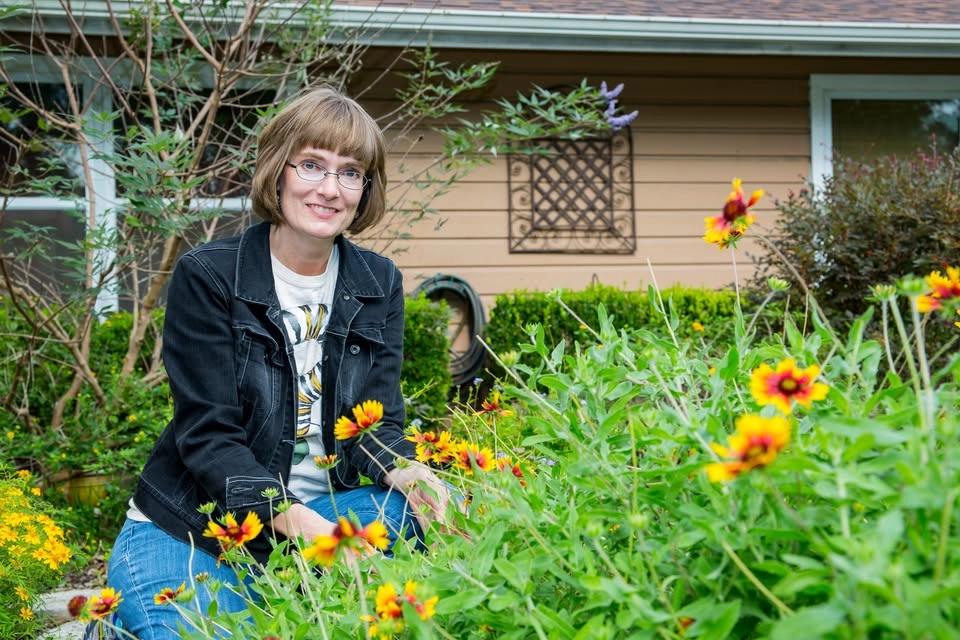 Why Natives Matter with Lauren Simpson