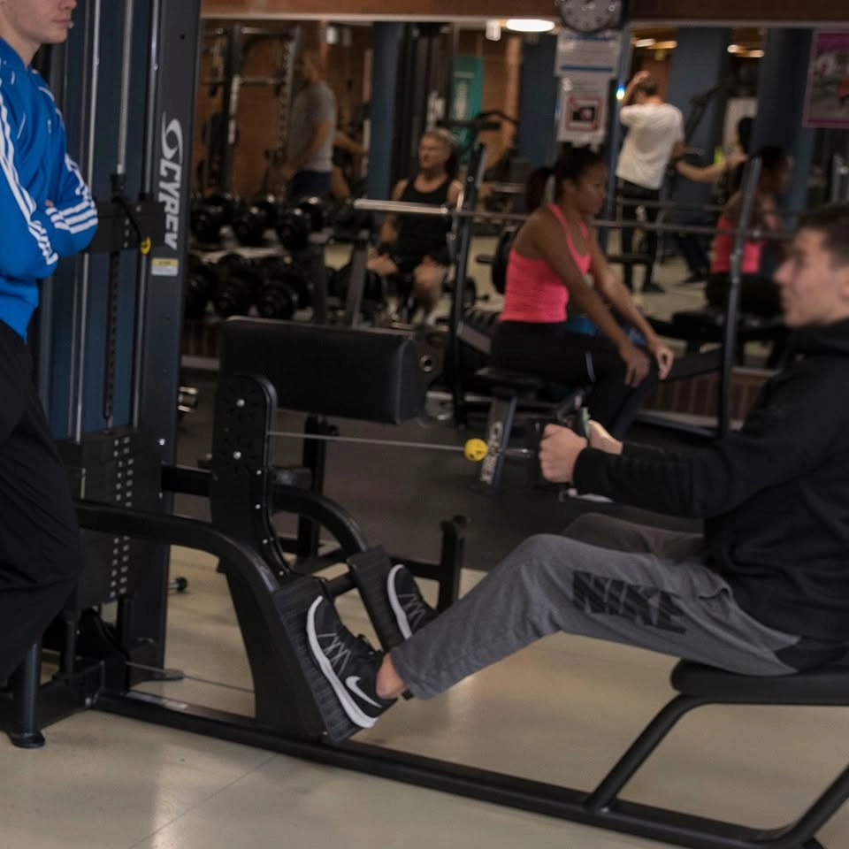 Påsklovsdeal i gymmet – bara 30 kr! 🏋️♀️