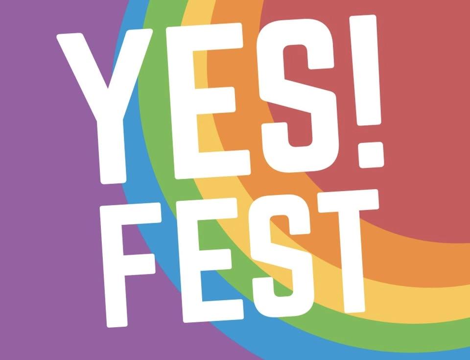 YES!Fest - the 10th Anniversary of Marriage Equality