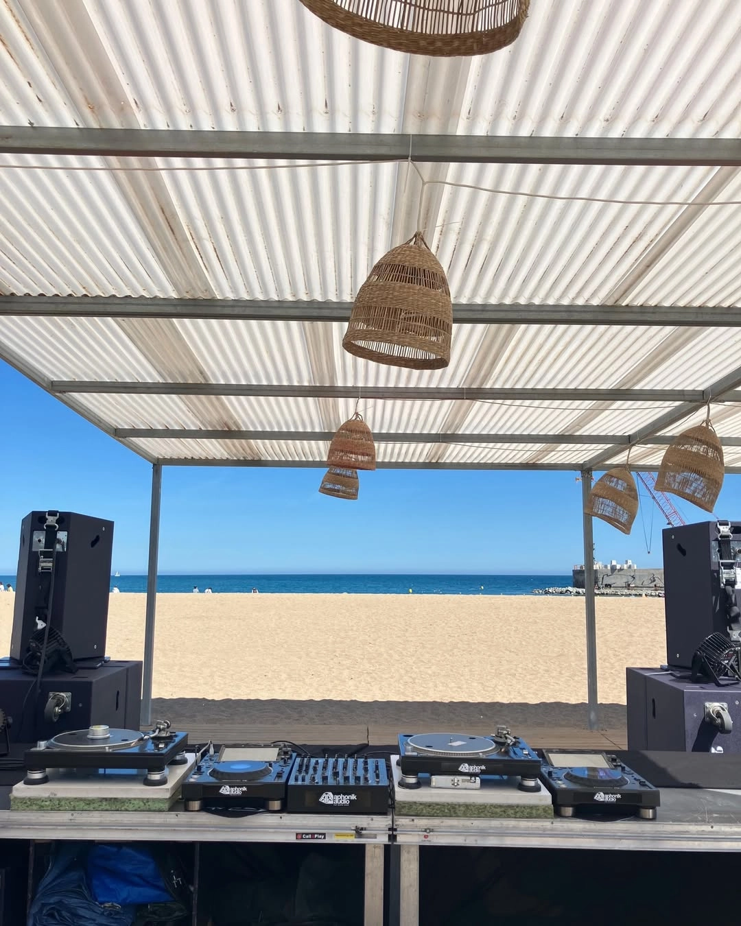 FREE Beach Party: Valhalla invites BMS w Doctor Dru