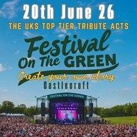 Festival On The Green Wolverhampton - Castlecroft