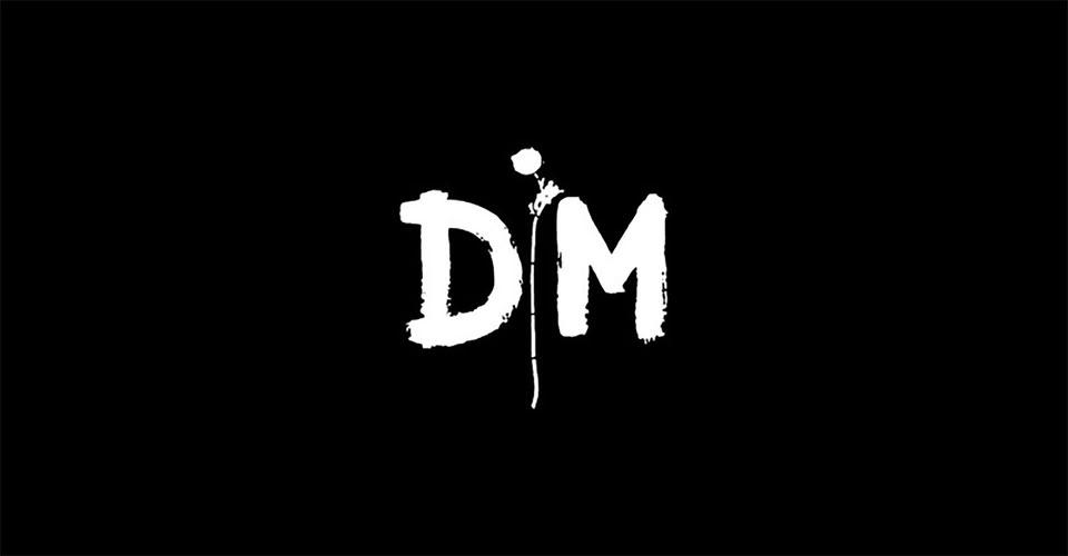 Depeche Mode and 80er Party