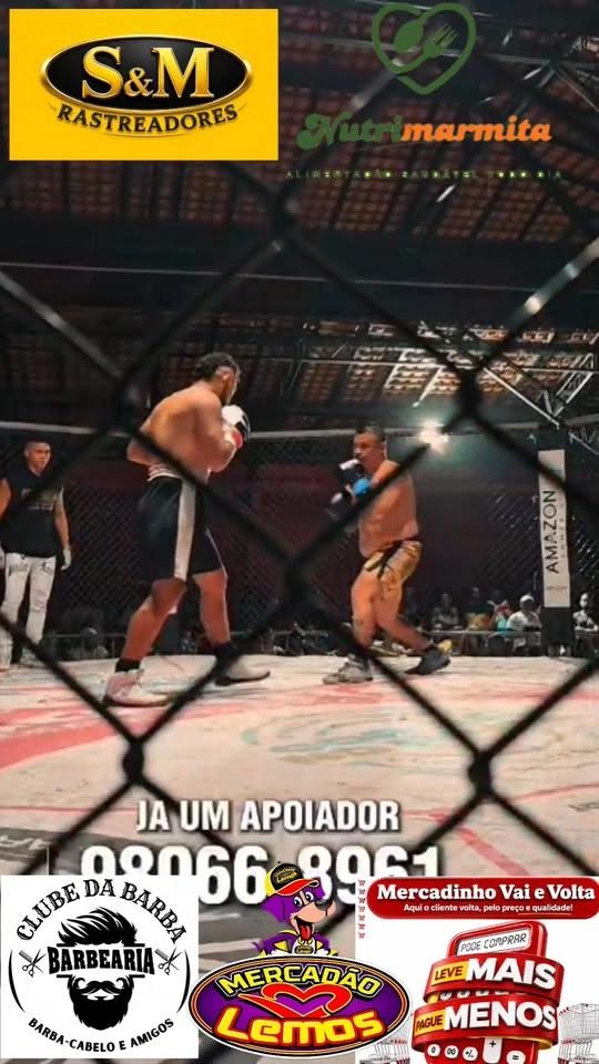 RADICAL FIGHT