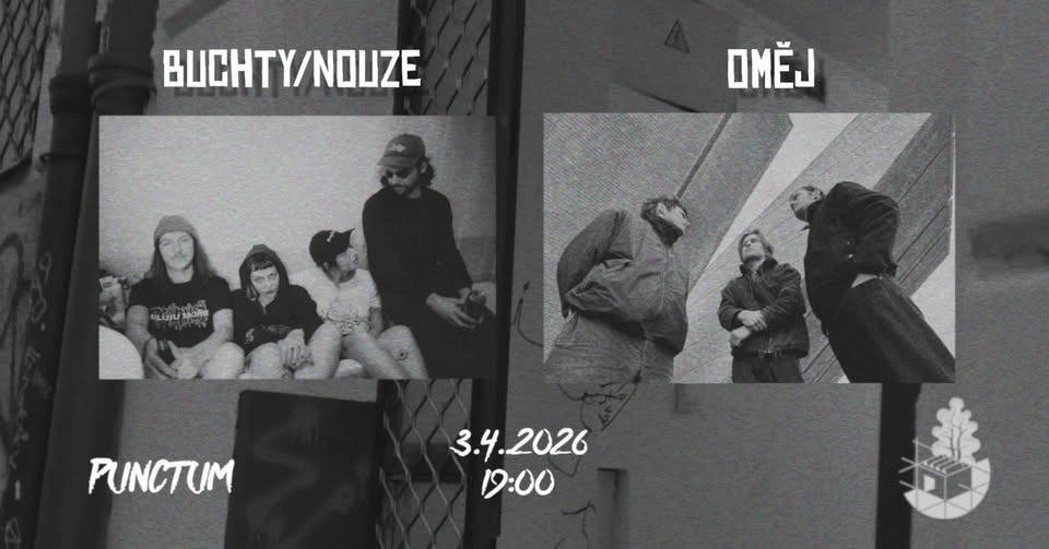 buchty/nouze + Oměj