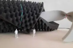 Školy – Hmota mluví