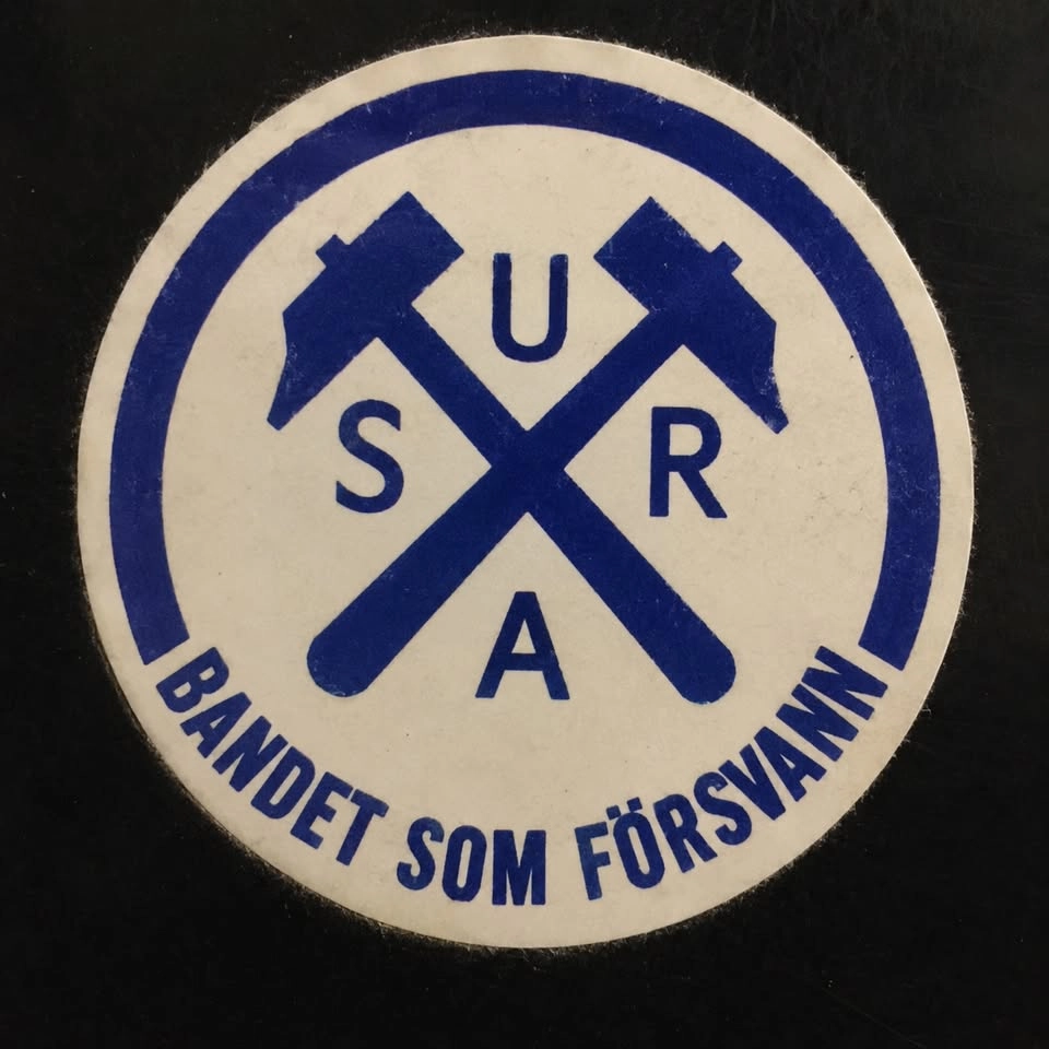 Bandet Som Försvann - End Of An Era Tour 2026