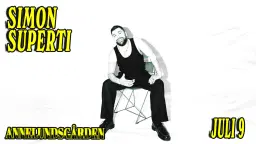 Simon Superti | Annelundsgården