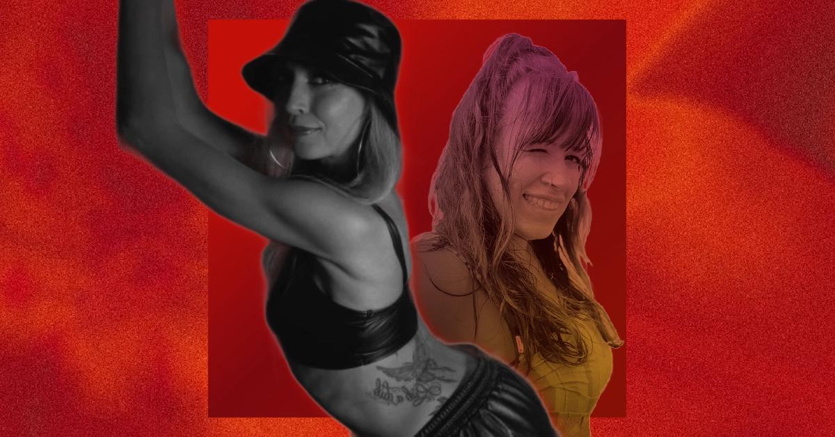 KLUBB: FRIDA IRAVE & FRIENDS