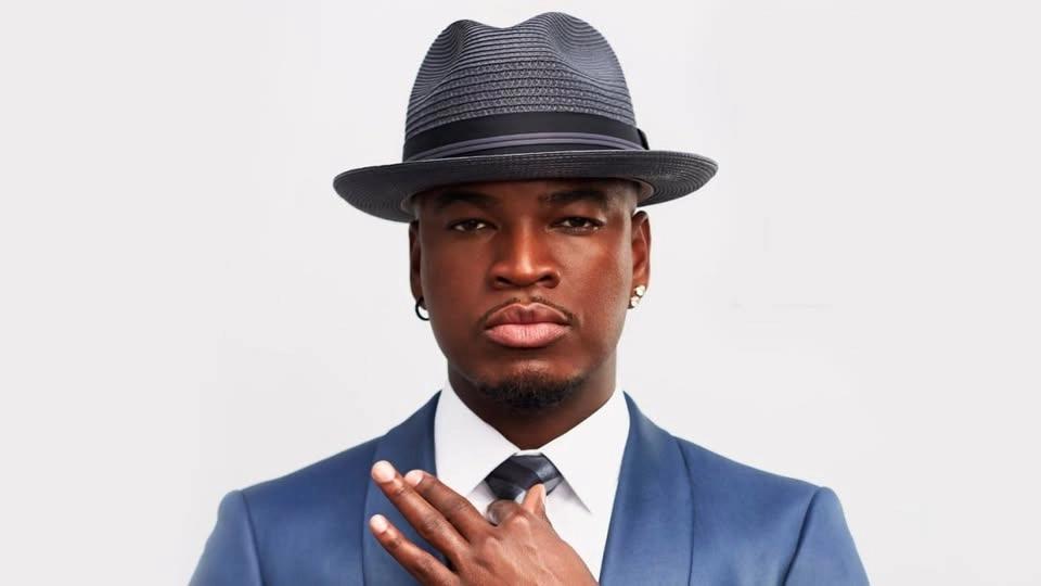 NE-YO – Oslo