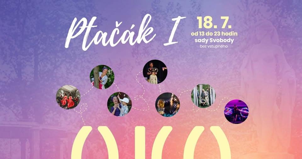 Ptačák I