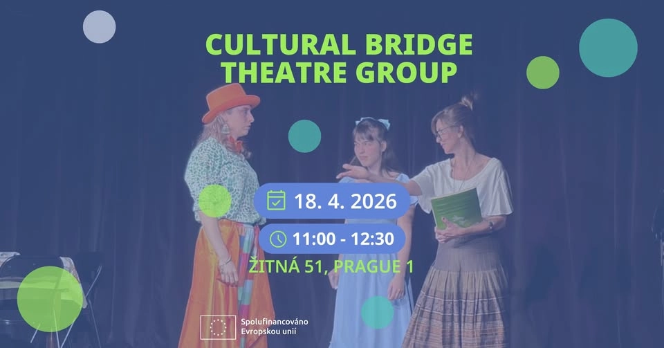 Cultural Bridge Theatre Group
