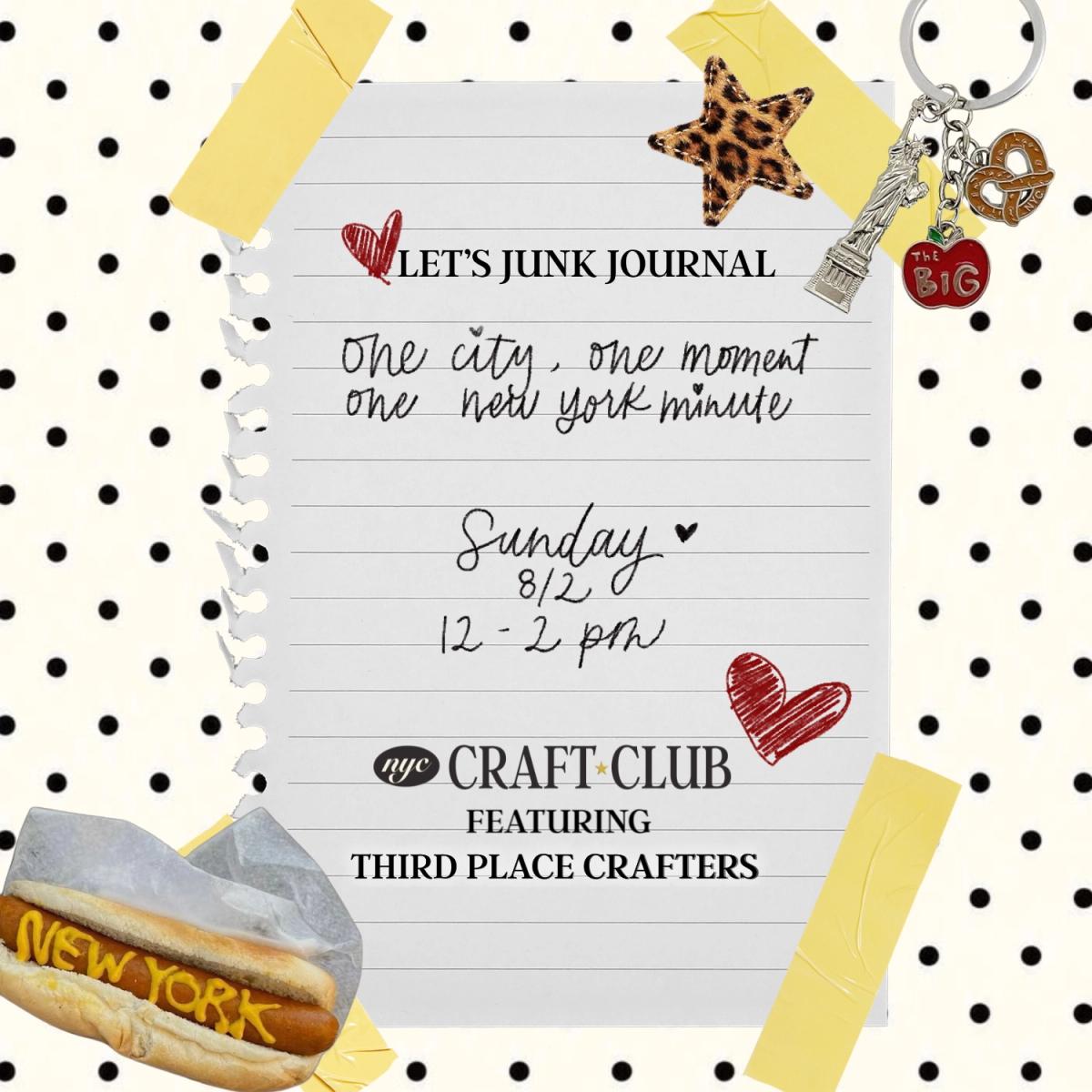 New York Minute