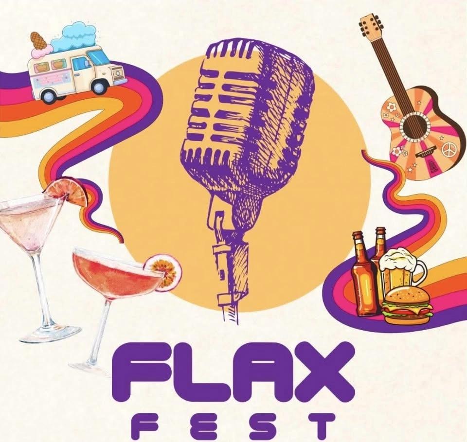 Flax Fest