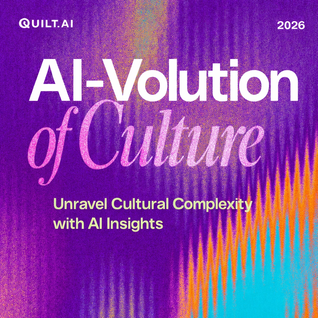 AI-Volution of Culture 4.0 - London Edition