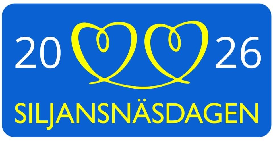 SILJANSNÄSDAGEN 2026
