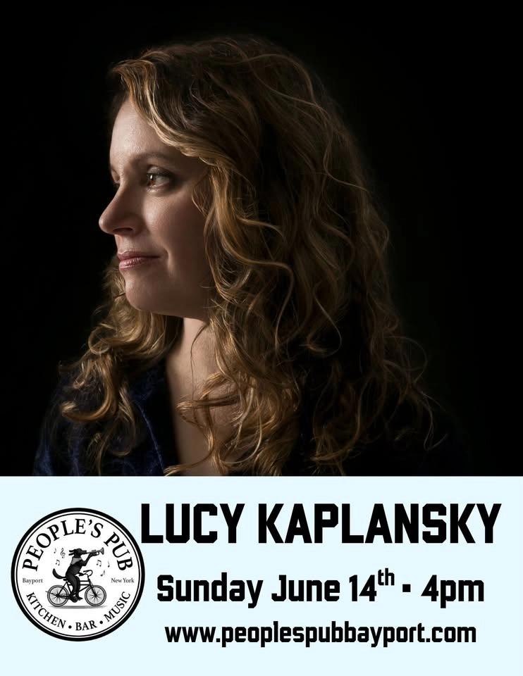 Lucy Kaplansky