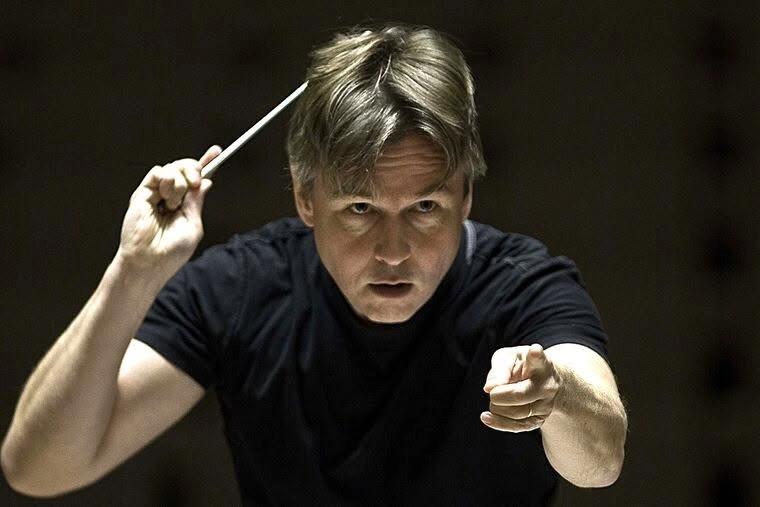 Esa-Pekka Salonen