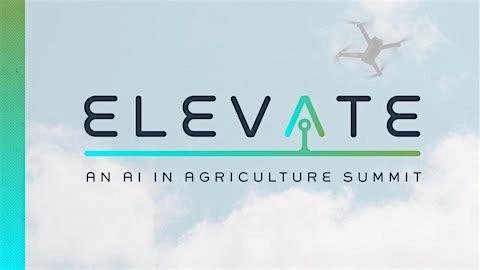 Elevate: An AI in Agriculture Summit 2026