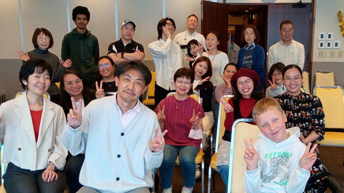 【特別開催!池袋!! | Special Event in Ikebukuro】Gengo Cafe 語学学習×国際交流|Language Exchange