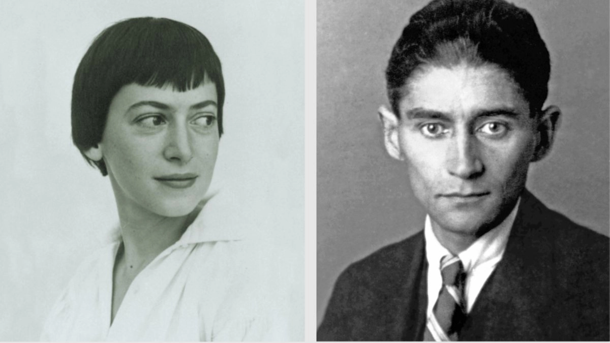 Literary Reading Group: Ursula Le Guin and Kafka's Philosophical Flash Fiction