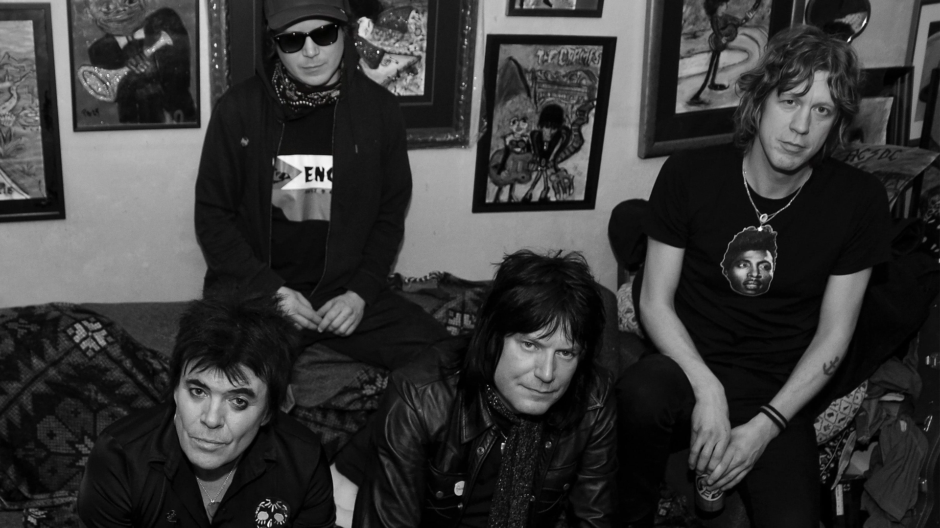 Backstreet Girls - FÅ BILLETTER IGJEN!