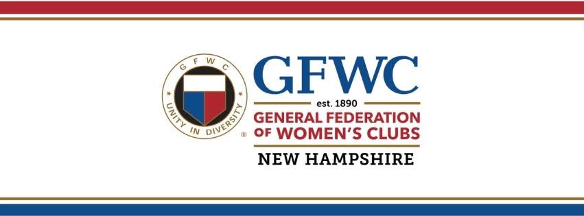 GFWC-NH Summer Board of Directors and Incoming Leaders Meeting