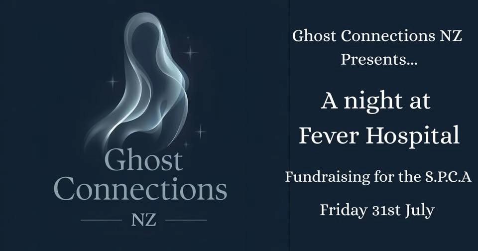 Fever Hospital - SPCA Fundraising Event