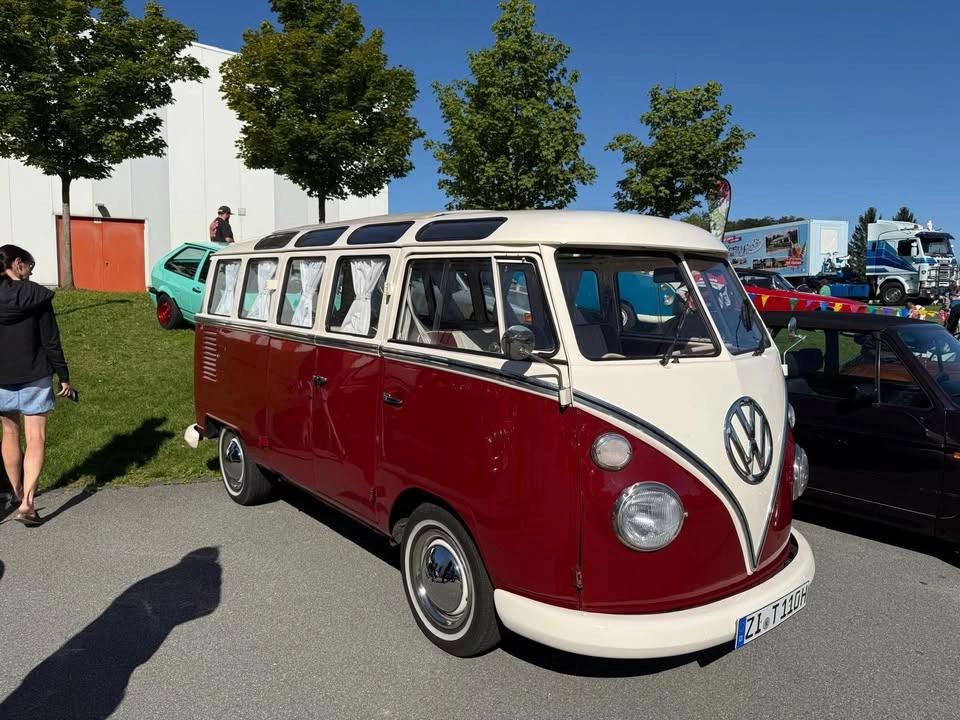 12 Oberlausitzer Classic Tag