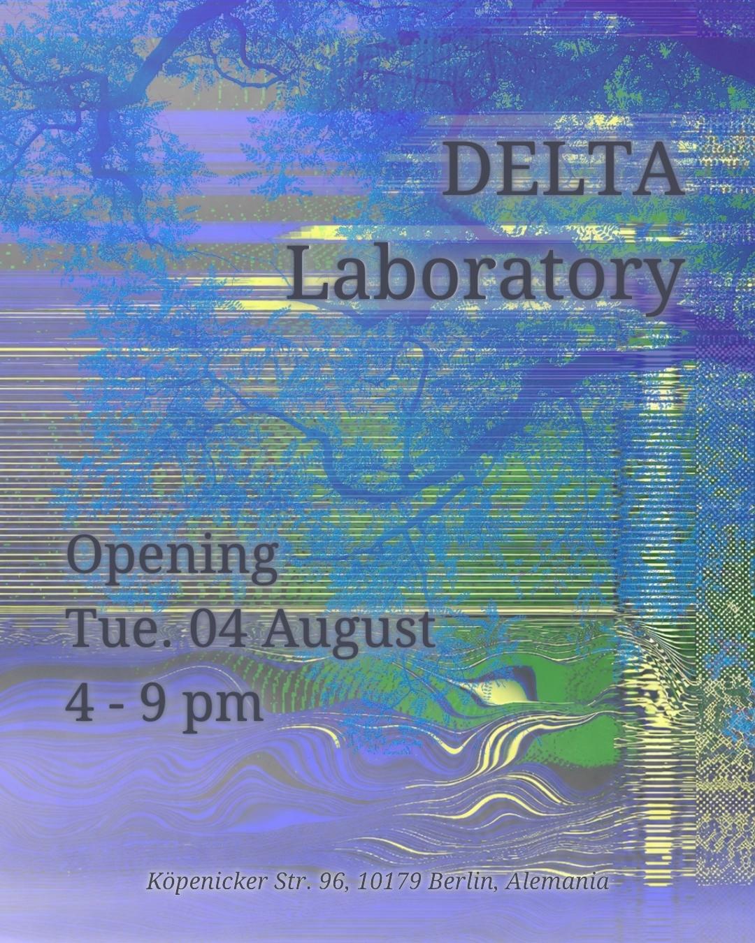 DELTA LABORATORY