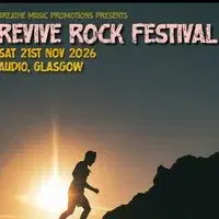 Revive Rock Festival 2026