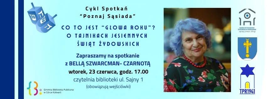 CO TO JEST GŁOWA ROKU?