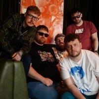 The False Flag - Live at Hallamshire Hotel
