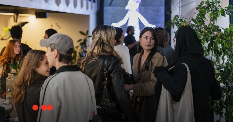 Young Generations in Cultural Institutions – panelová diskuze