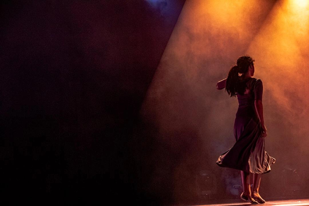 little miss sidequest: latin dance party