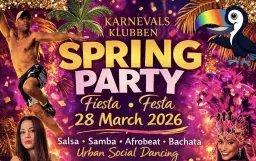 Springparty