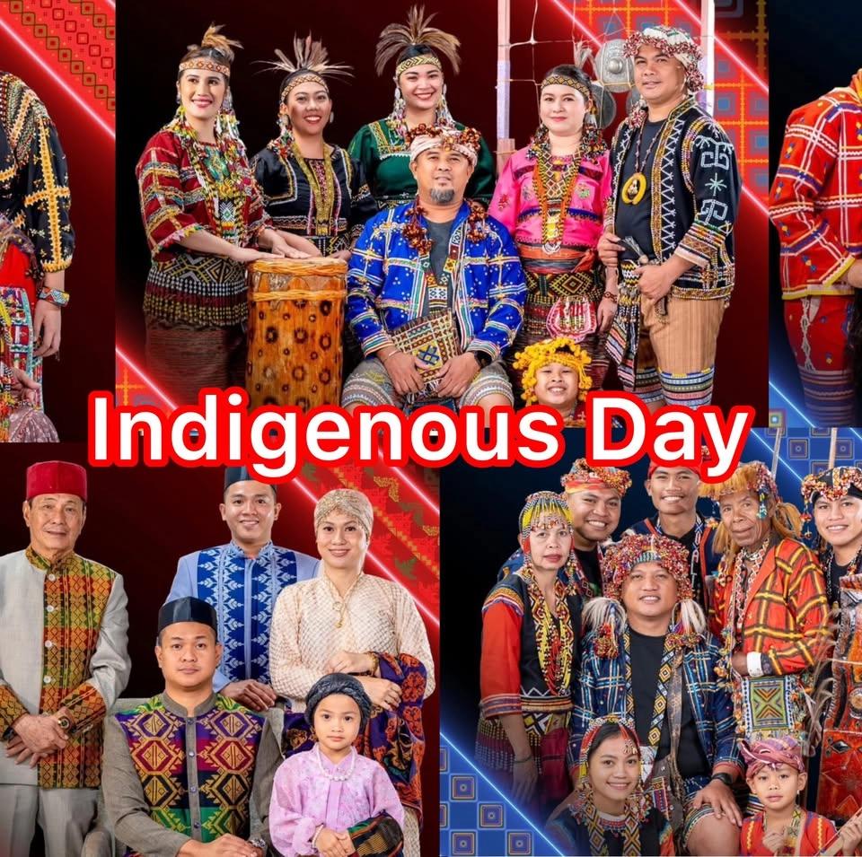 Indigenous Day 2026