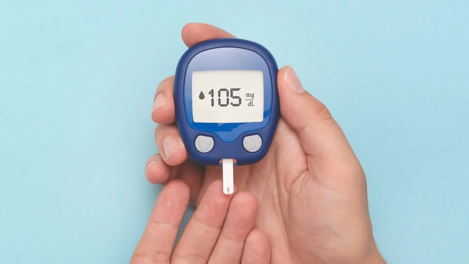 Gratis blodsockerkoll i Täby Centrum